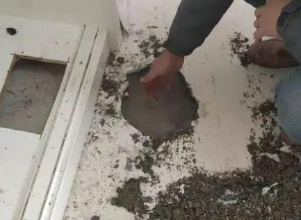 库伦卫生间漏水维修公司分享下精确定位查漏水一次多少钱?不同级别收费不同