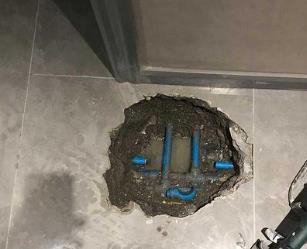 库伦阳台漏水维修公司分享下暖气管道漏水的原因有哪些