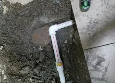库伦阳台漏水维修时有哪些声音会影响检漏仪